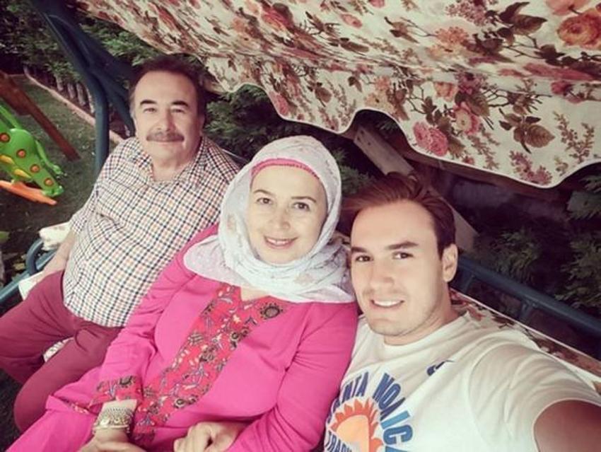 Ünlüler ve anneleri