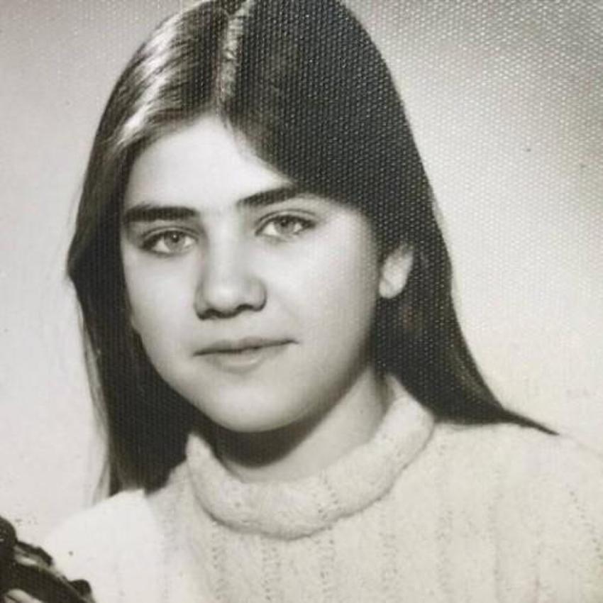 Ünlüler ve anneleri