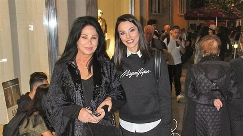 Ünlüler ve anneleri