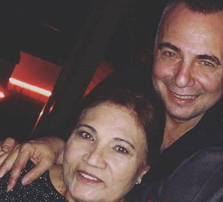 Ünlüler ve anneleri