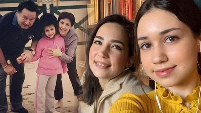 Ünlüler ve anneleri