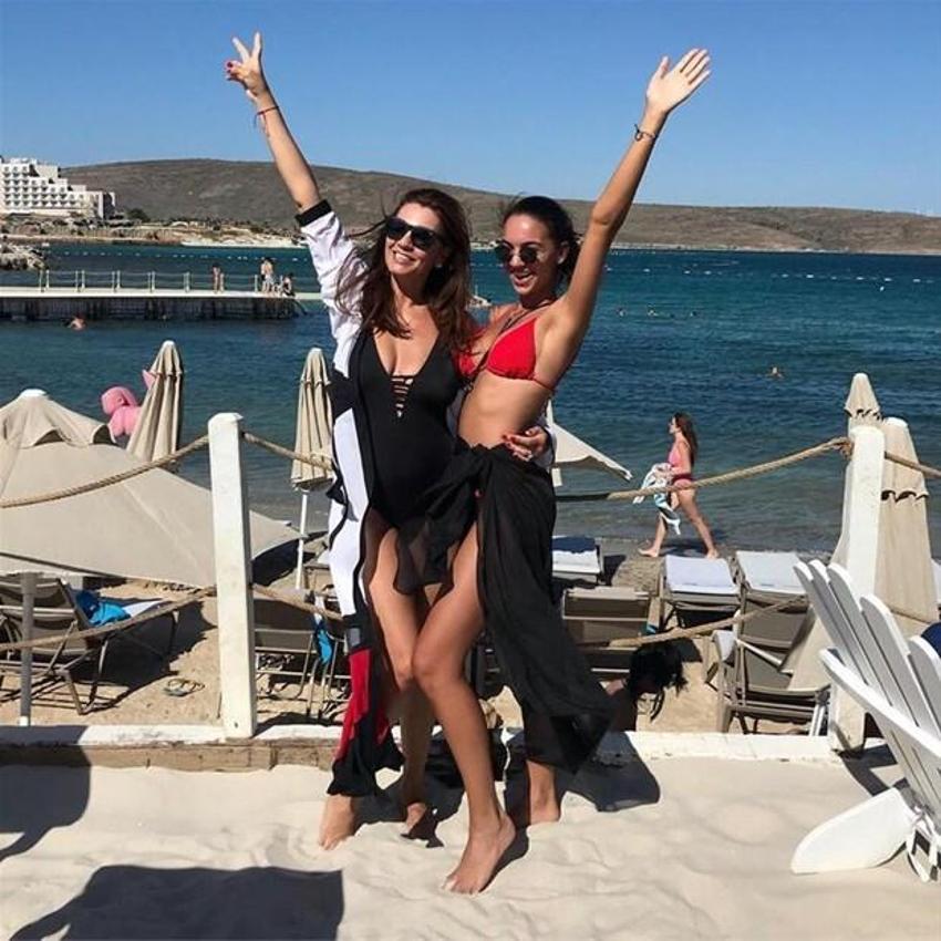 Ünlüler ve anneleri