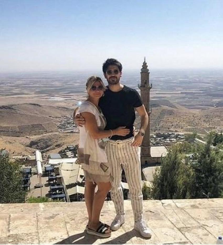 Ünlüler ve anneleri