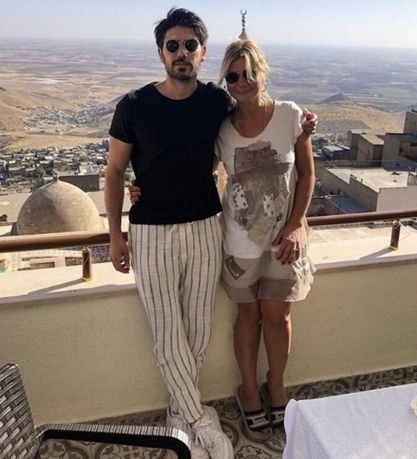 Ünlüler ve anneleri
