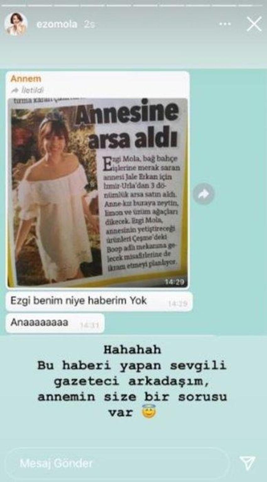 Ünlüler ve anneleri