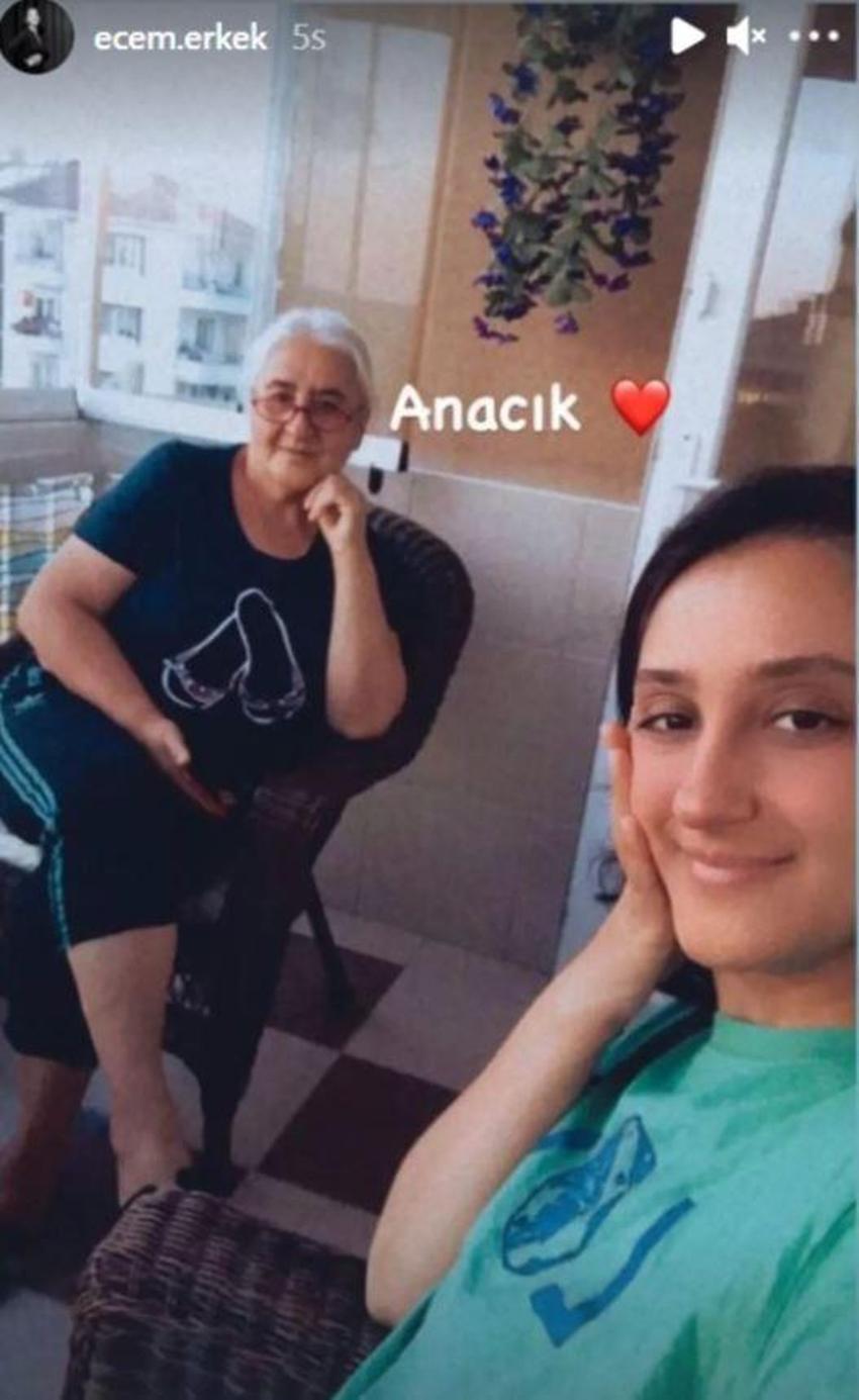 Ünlüler ve anneleri