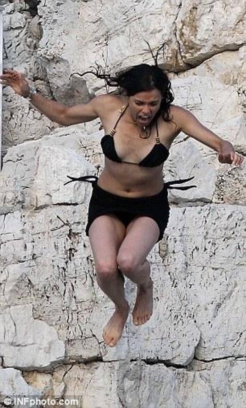 Michelle Rodriguez