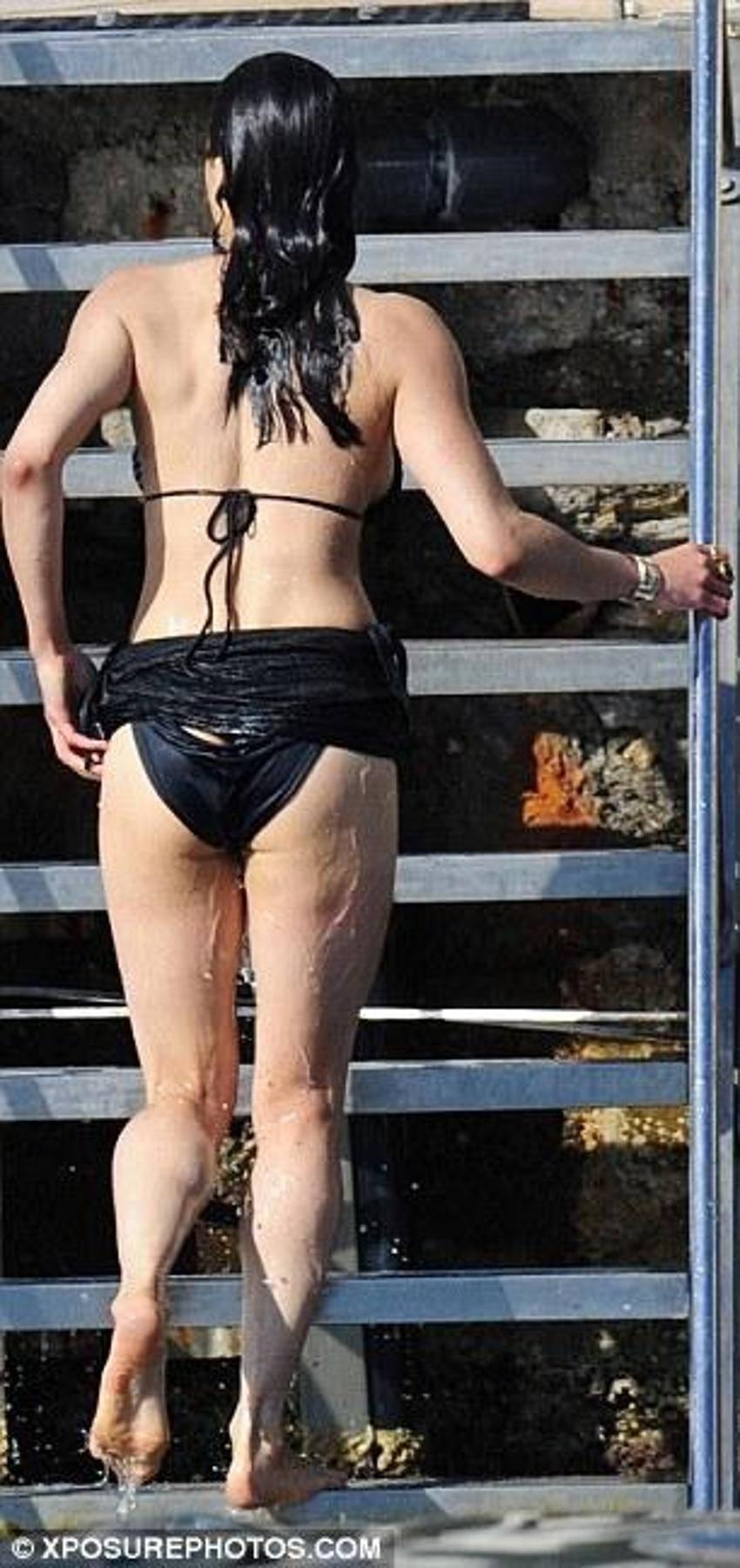 Michelle Rodriguez