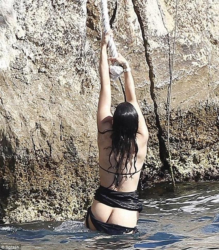 Michelle Rodriguez