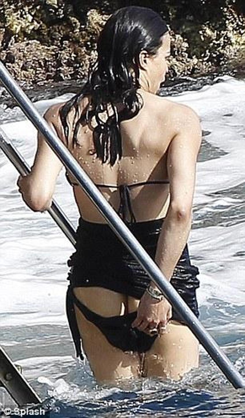 Michelle Rodriguez