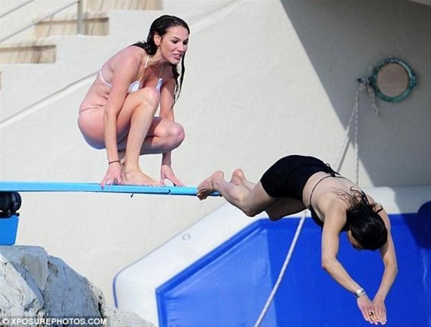 Michelle Rodriguez