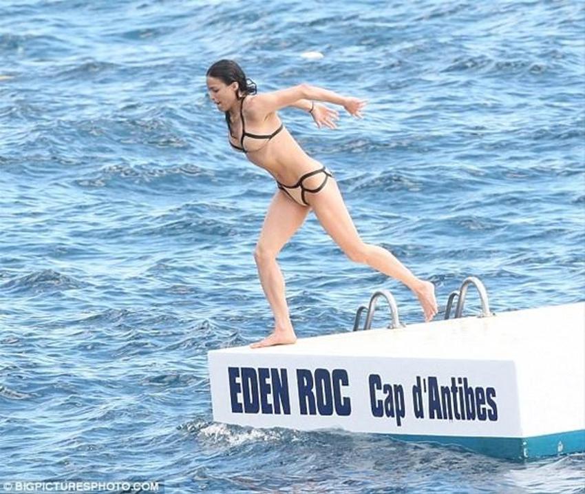 Michelle Rodriguez