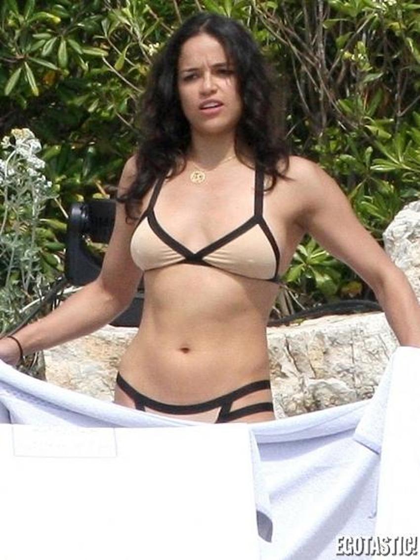 Michelle Rodriguez