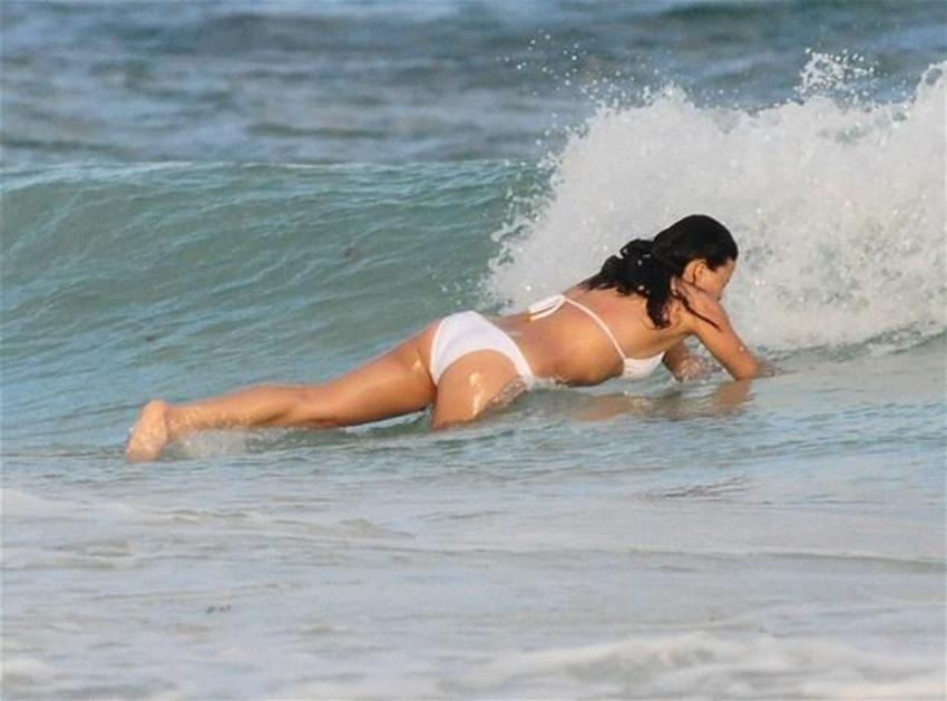 Michelle Rodriguez