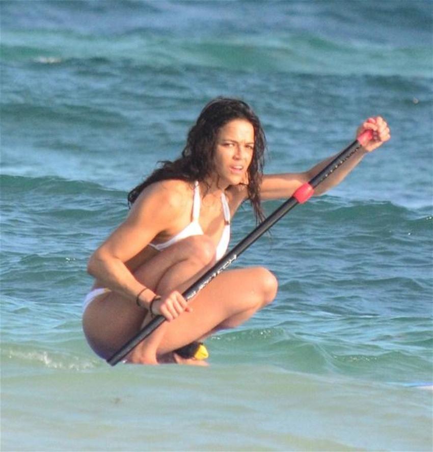 Michelle Rodriguez