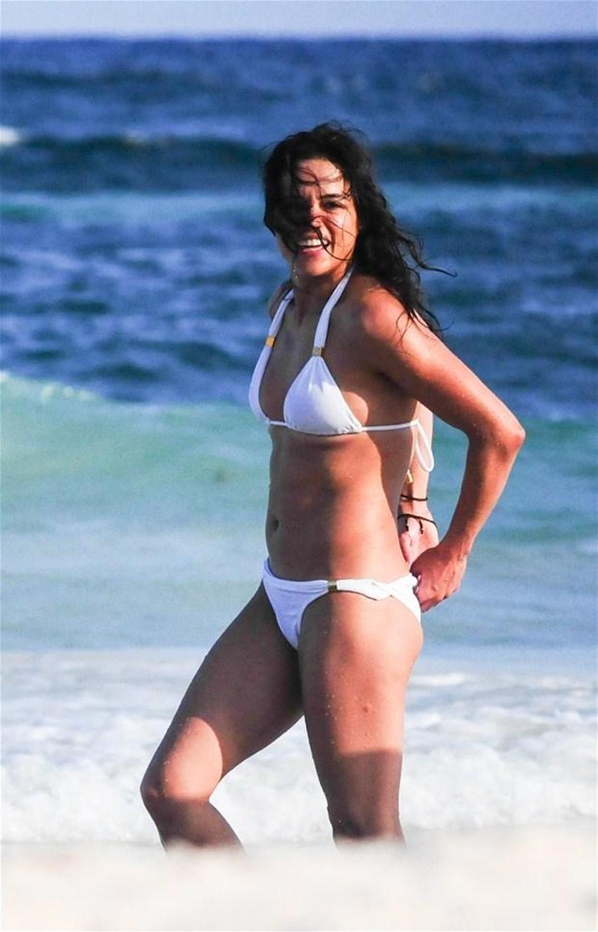 Michelle Rodriguez