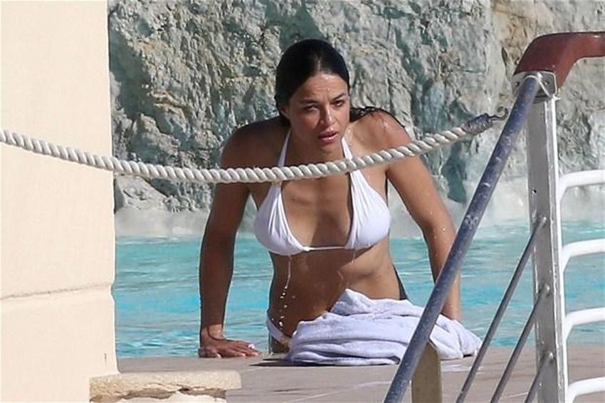 Michelle Rodriguez