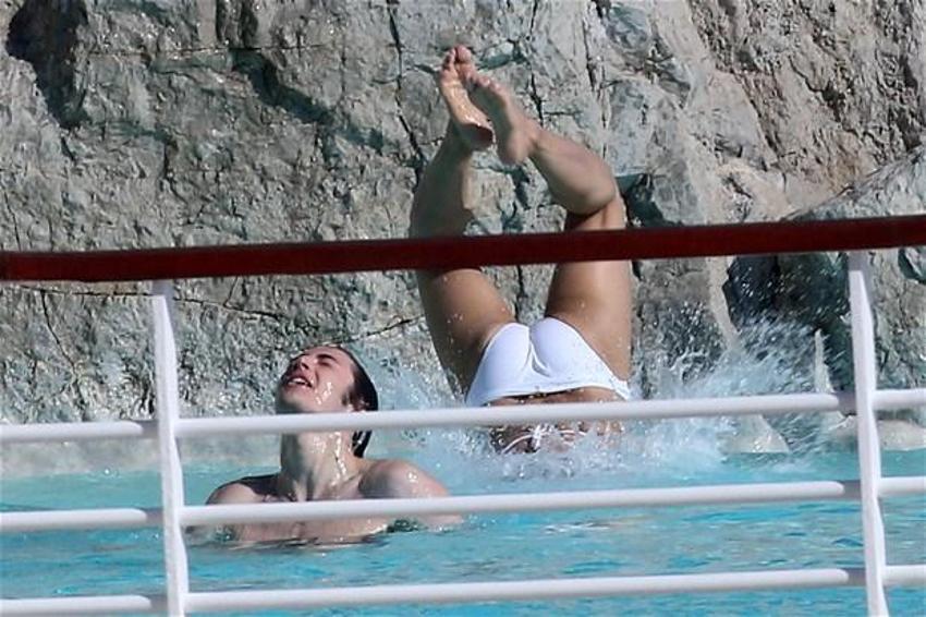 Michelle Rodriguez