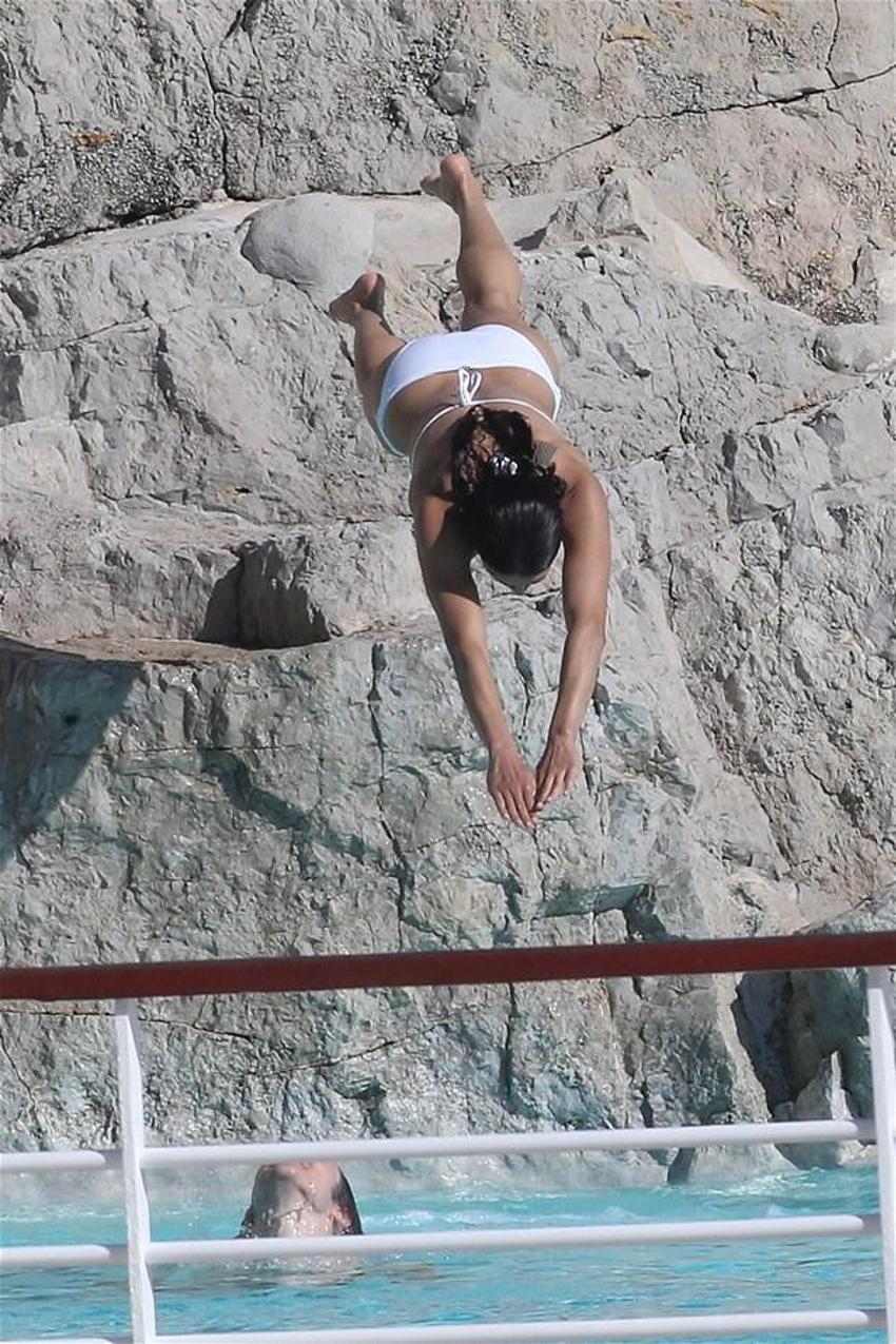 Michelle Rodriguez