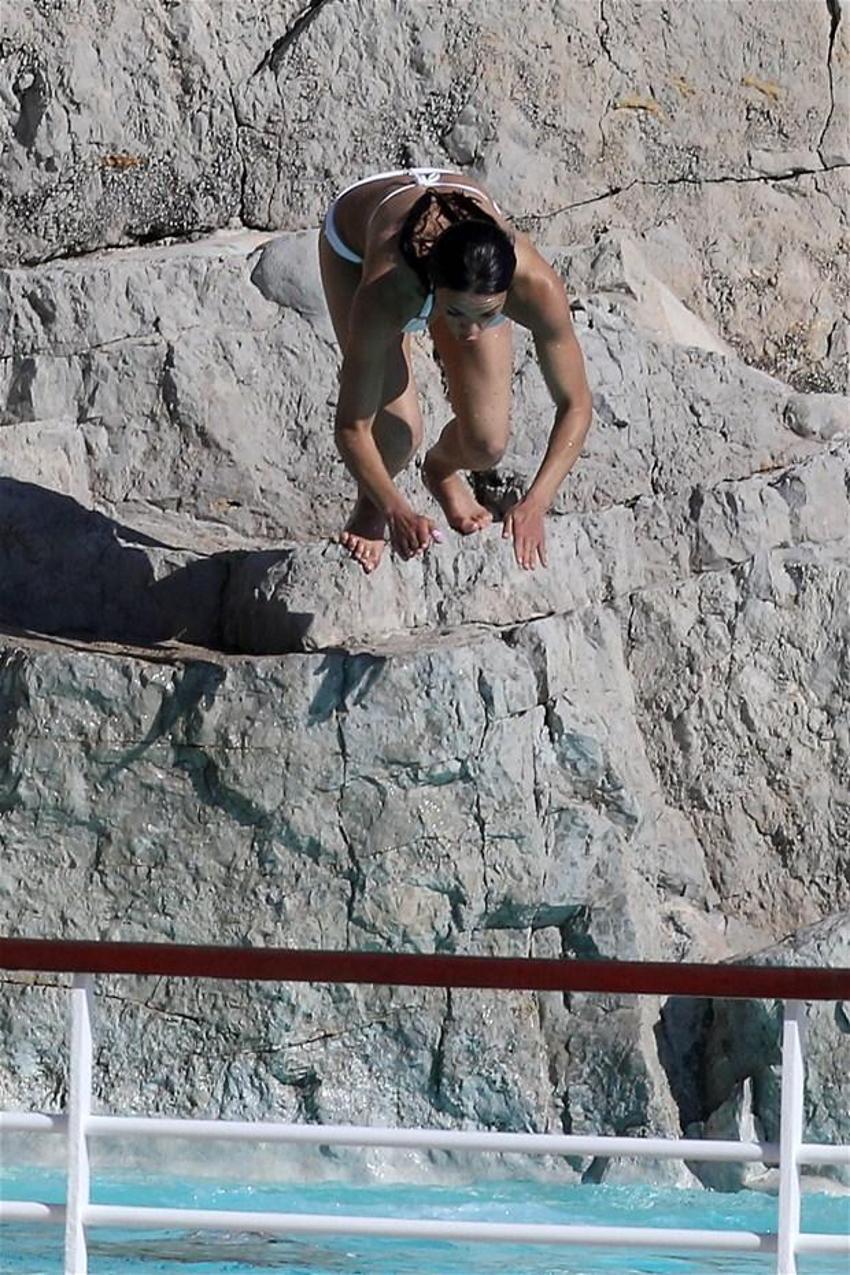 Michelle Rodriguez