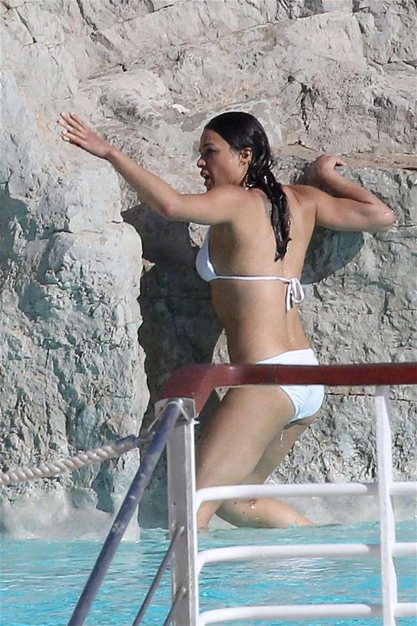 Michelle Rodriguez