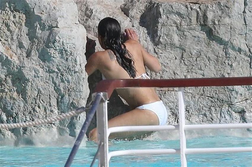 Michelle Rodriguez