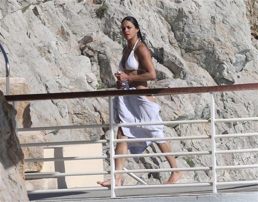 Michelle Rodriguez
