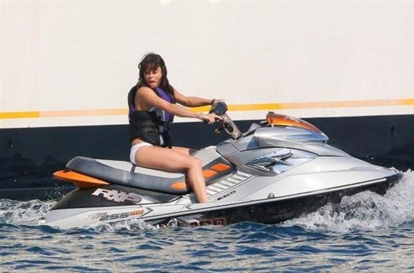 Michelle Rodriguez