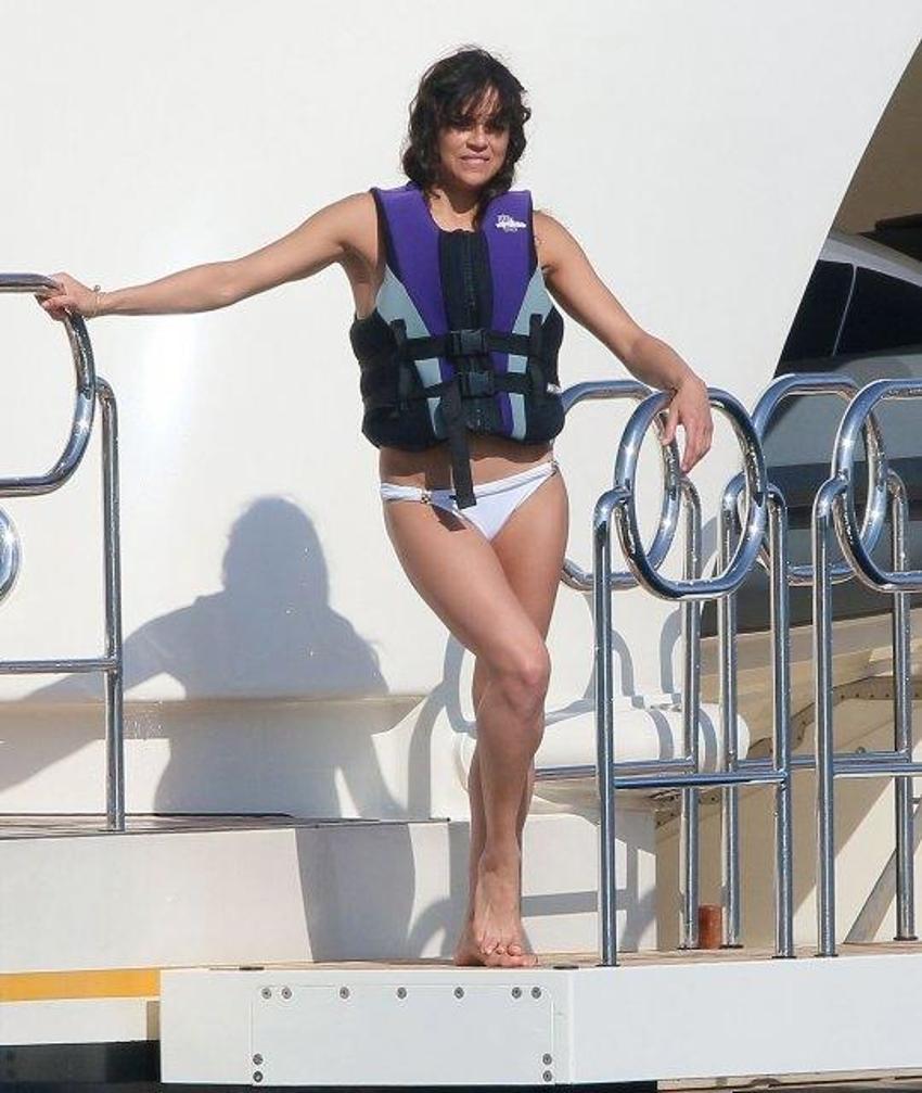 Michelle Rodriguez
