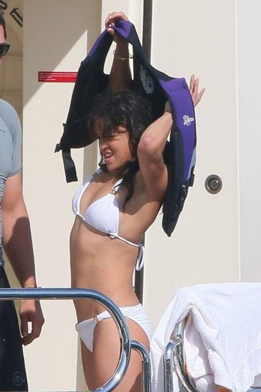 Michelle Rodriguez