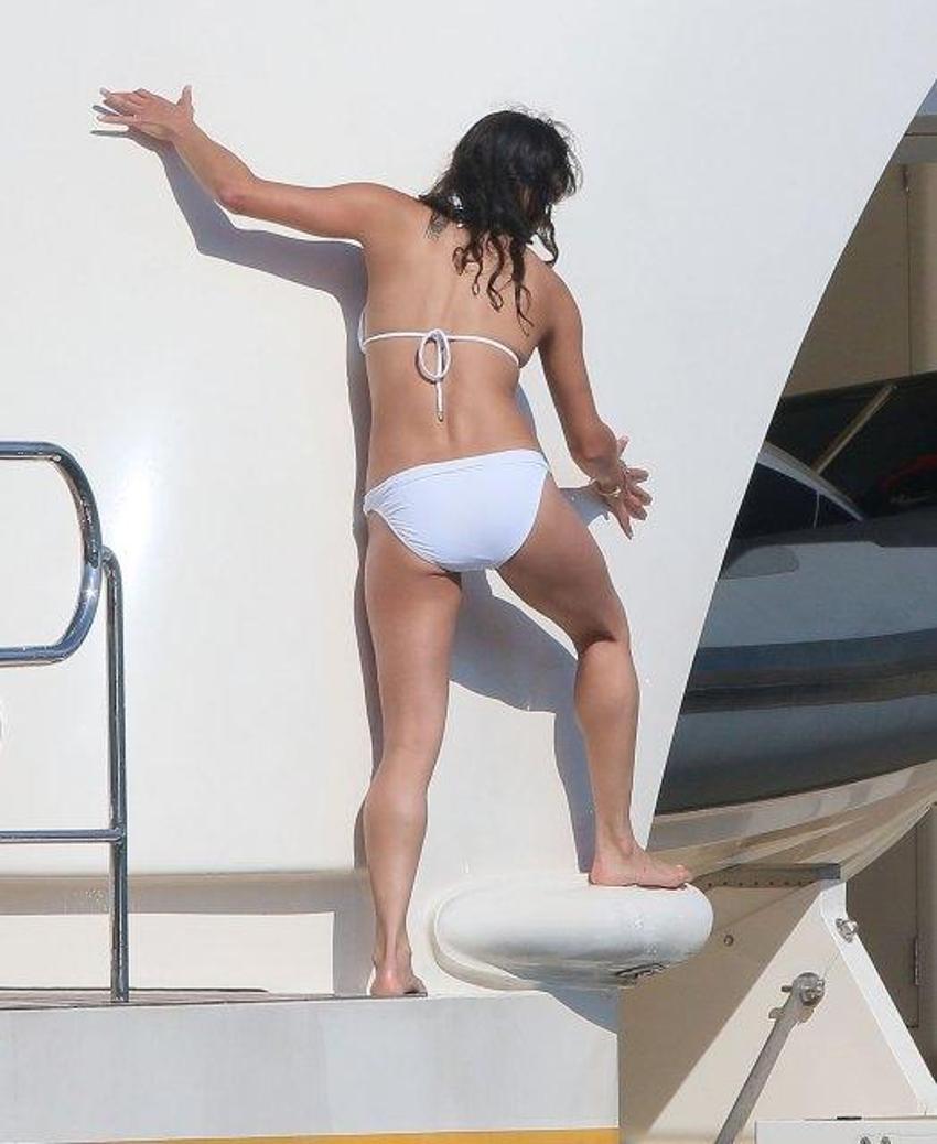 Michelle Rodriguez