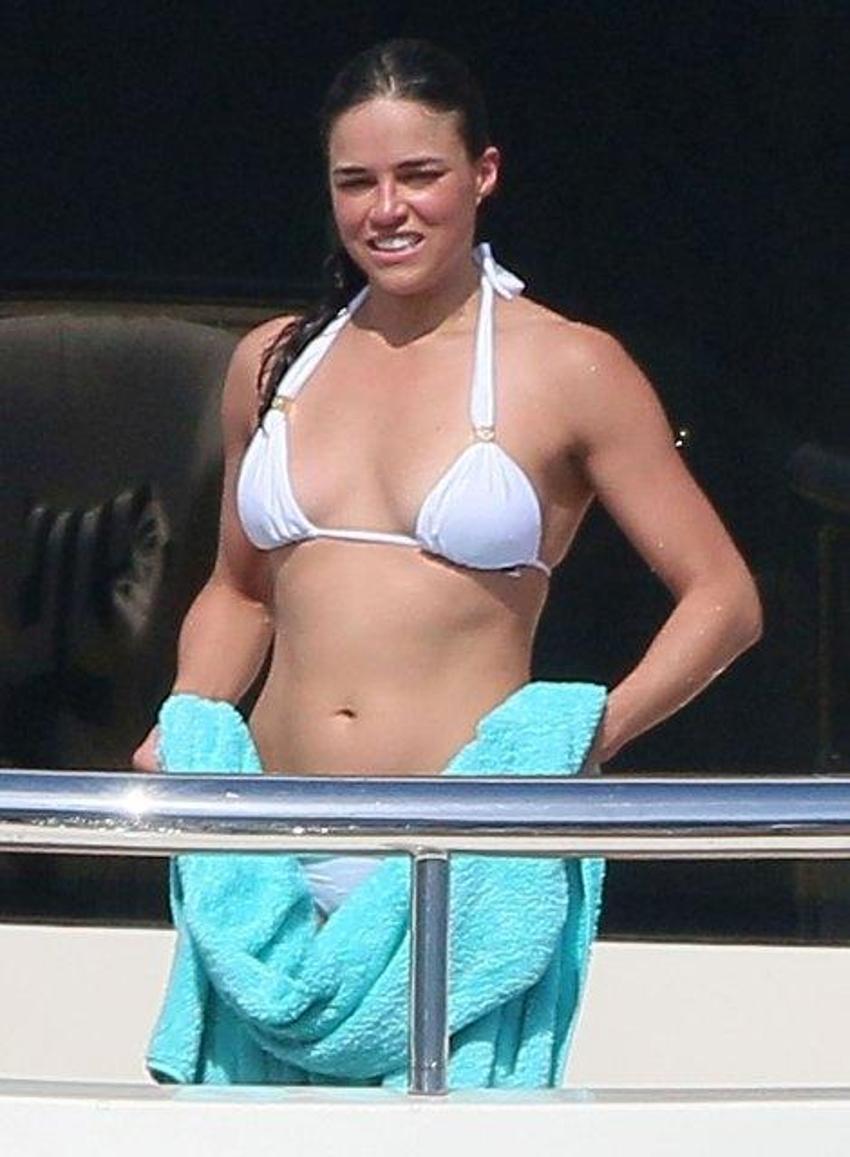Michelle Rodriguez