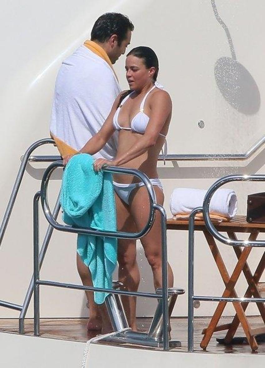 Michelle Rodriguez