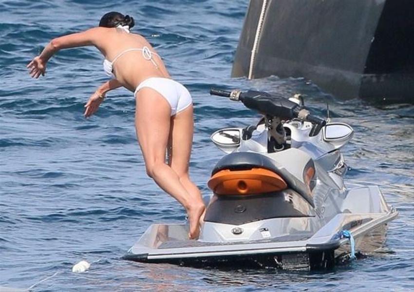 Michelle Rodriguez