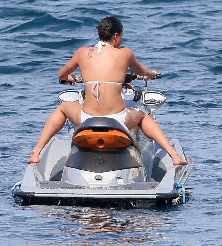 Michelle Rodriguez