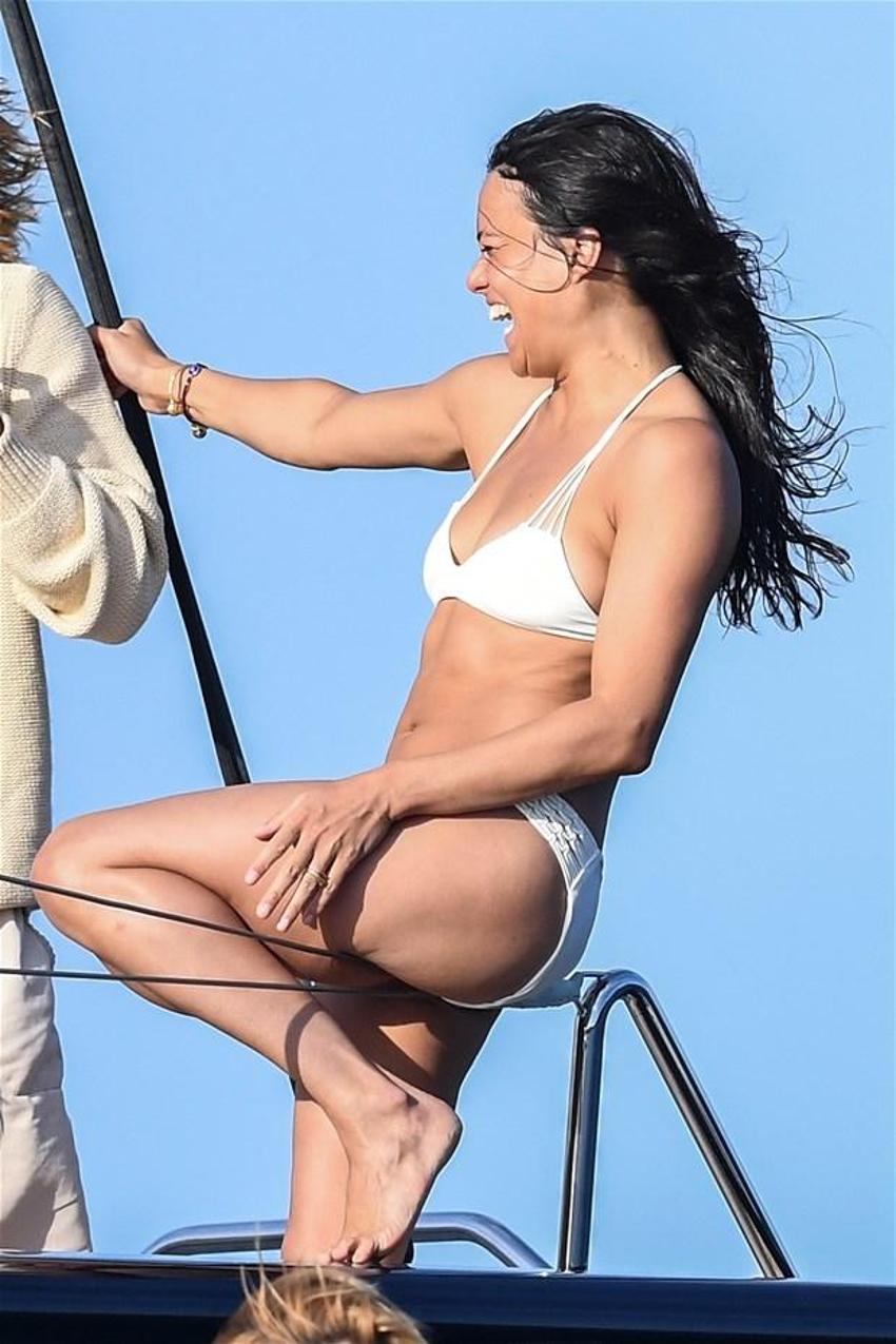 Michelle Rodriguez