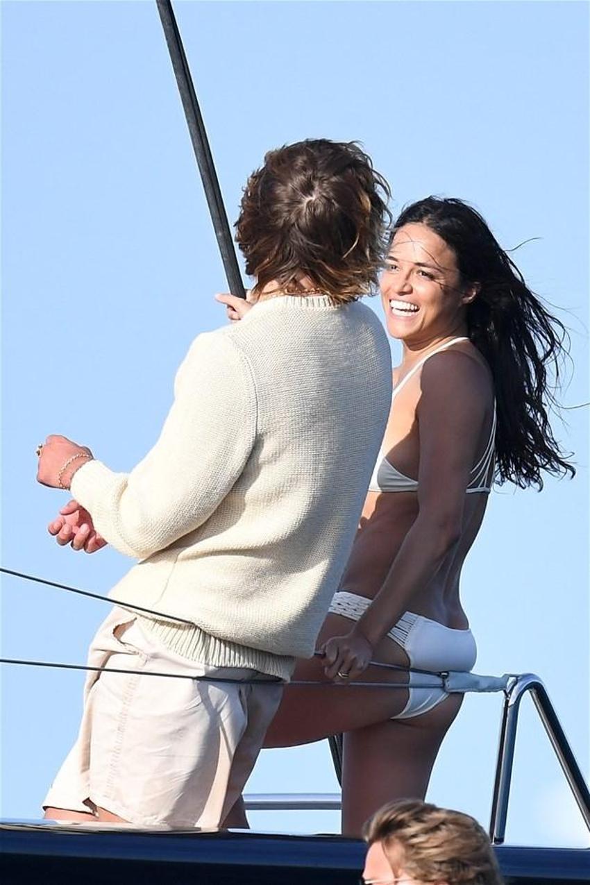 Michelle Rodriguez