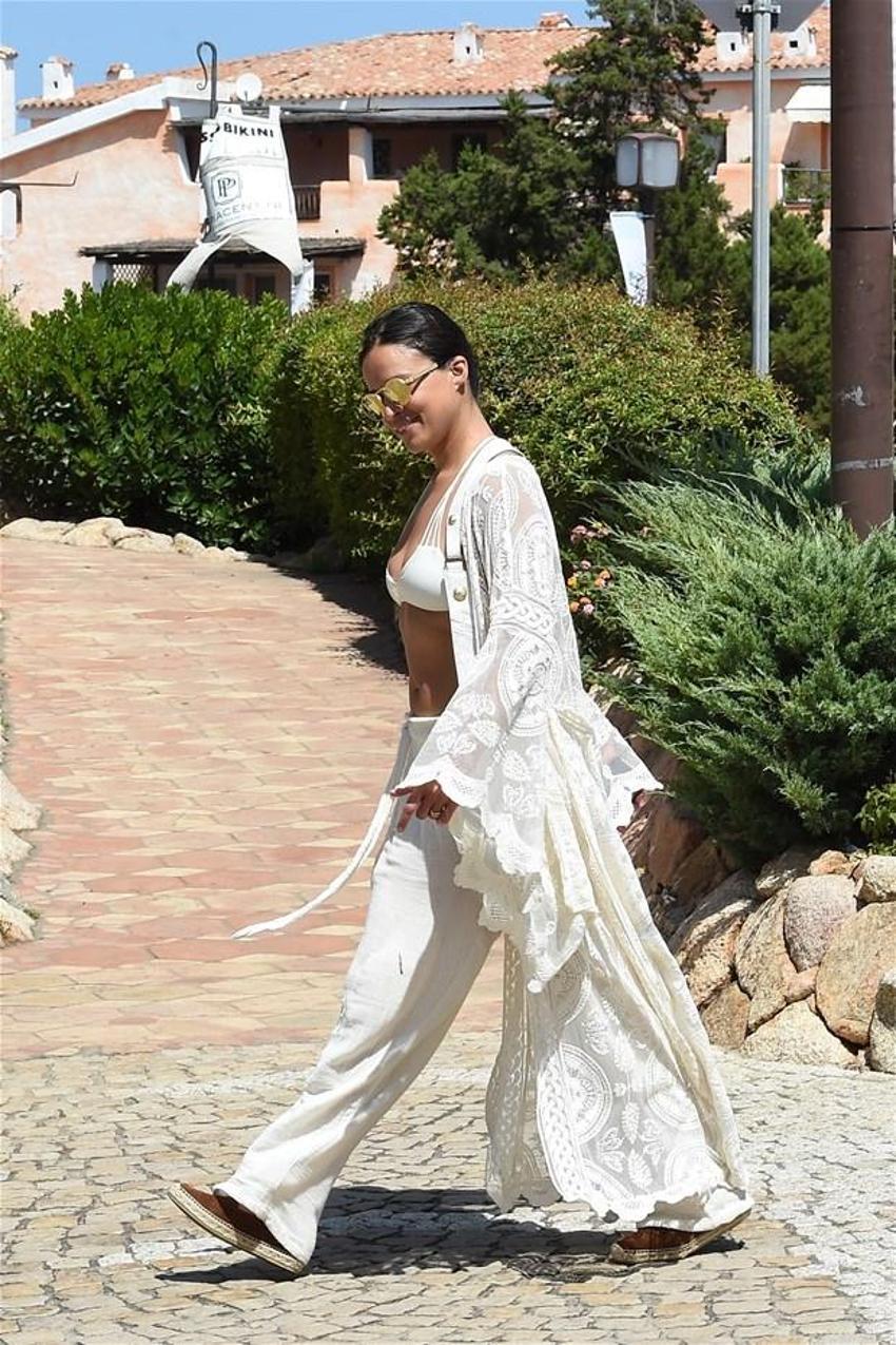 Michelle Rodriguez