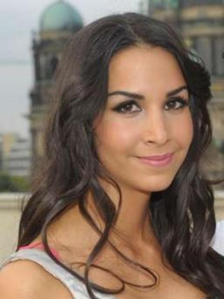 Sıla Şahin