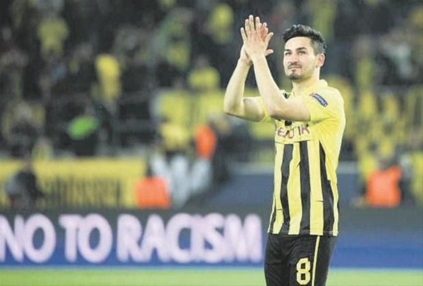 Sıla Şahin