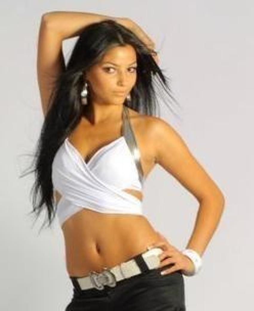 Melek Civantürk