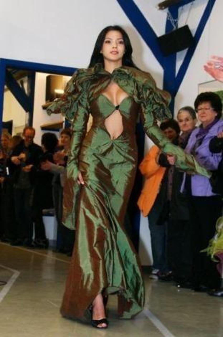 Melek Civantürk