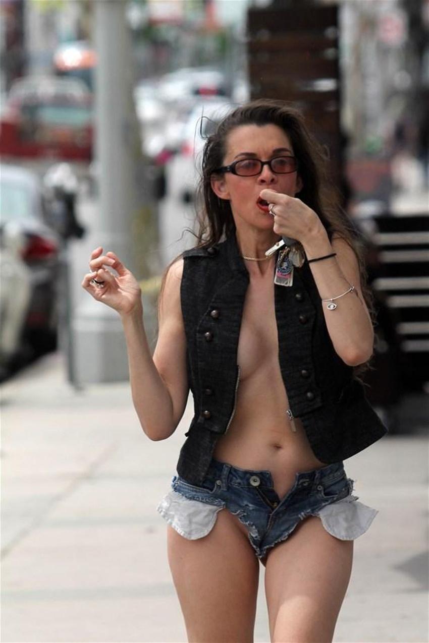 Alicia Arden