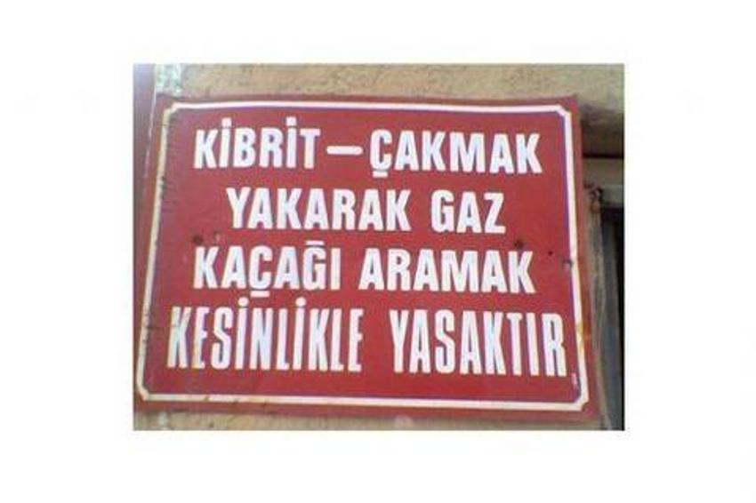 Yurdum insanından güldüren kareler!