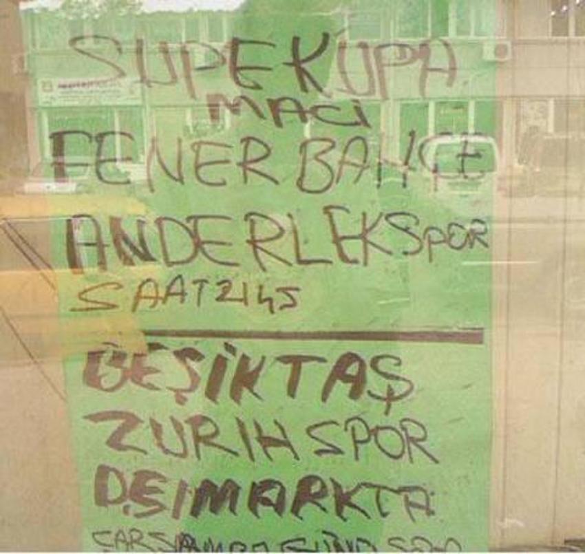 Yurdum insanından güldüren kareler!