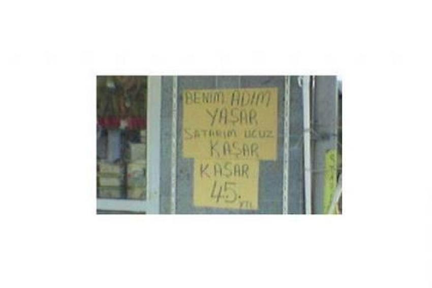 Yurdum insanından güldüren kareler!