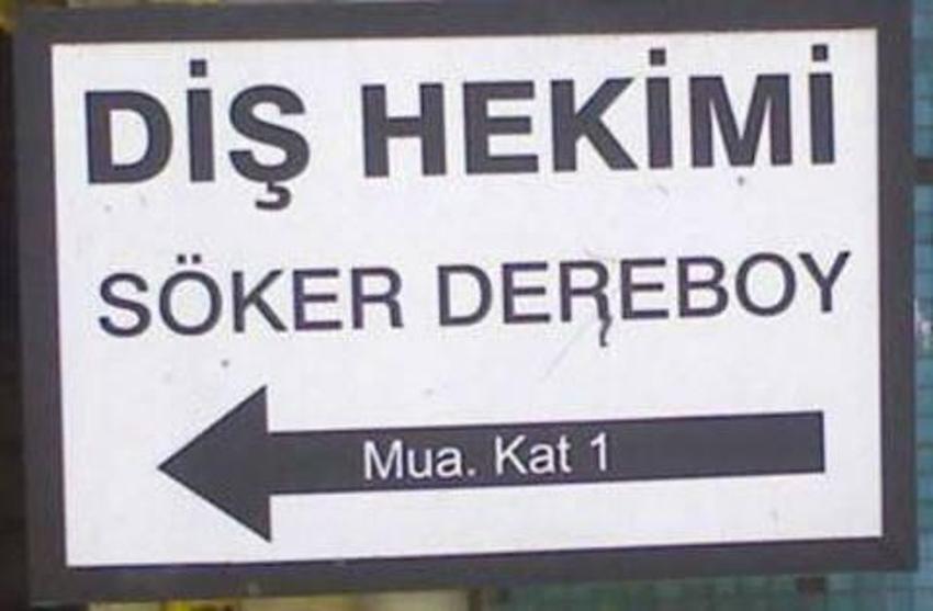 Yurdum insanından güldüren kareler!