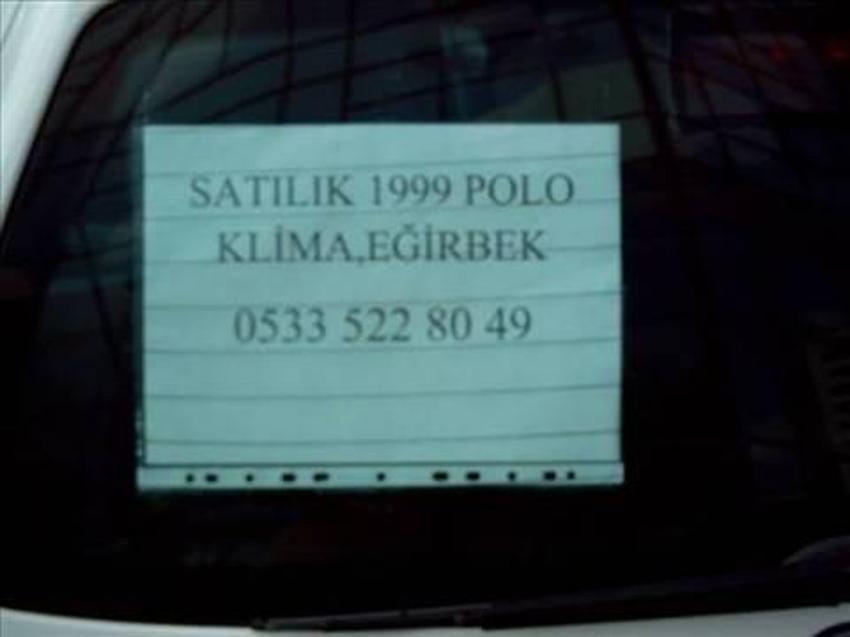 Yurdum insanından güldüren kareler!