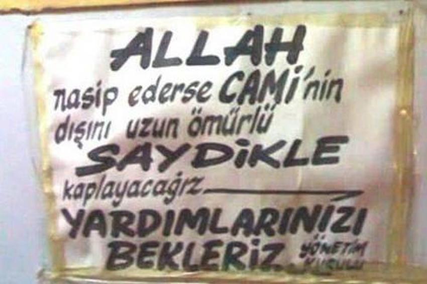 Yurdum insanından güldüren kareler!