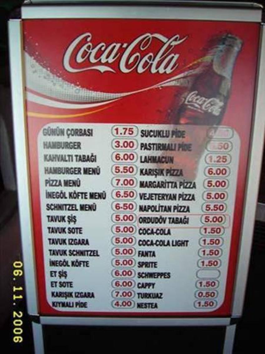 Yurdum insanından güldüren kareler!